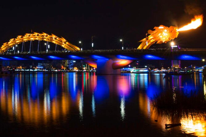 Danang City Full Day Tours - Pickup and Confirmation