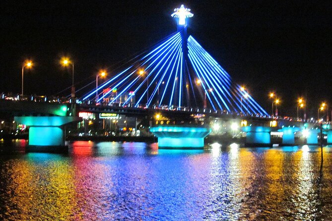 Danang City Full Day Tours - Reviews and Experiences