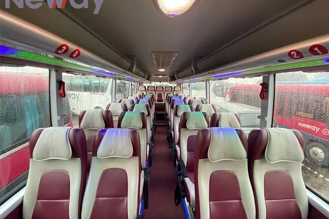 Danang City Full Day Tours - Host Response and Customer Service