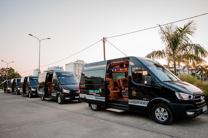 Danang City Full Day Tours - Bana Hills Cable Car