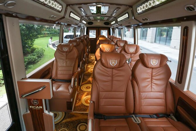 Danang City Full Day Tours - Lunch and Dining