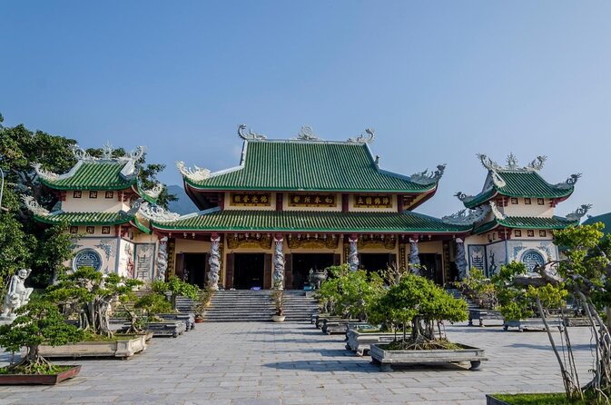 Danang Food City Tour by Motorbike - Private Tour - Tour Details and Policies