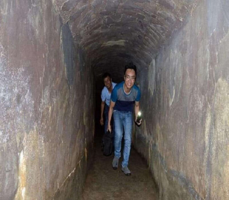 DaNang History Tour From Champa to French and American War - The American War and Its Impact