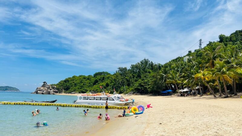 Danang/Hoi An: Cham Island & Snorkeling Full Day - Customer Ratings