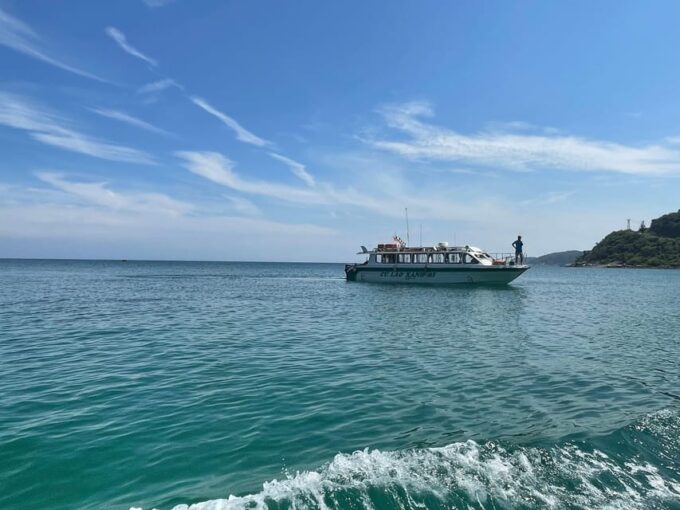 Danang/Hoi An: Cham Island & Snorkeling Full Day - Frequently Asked Questions