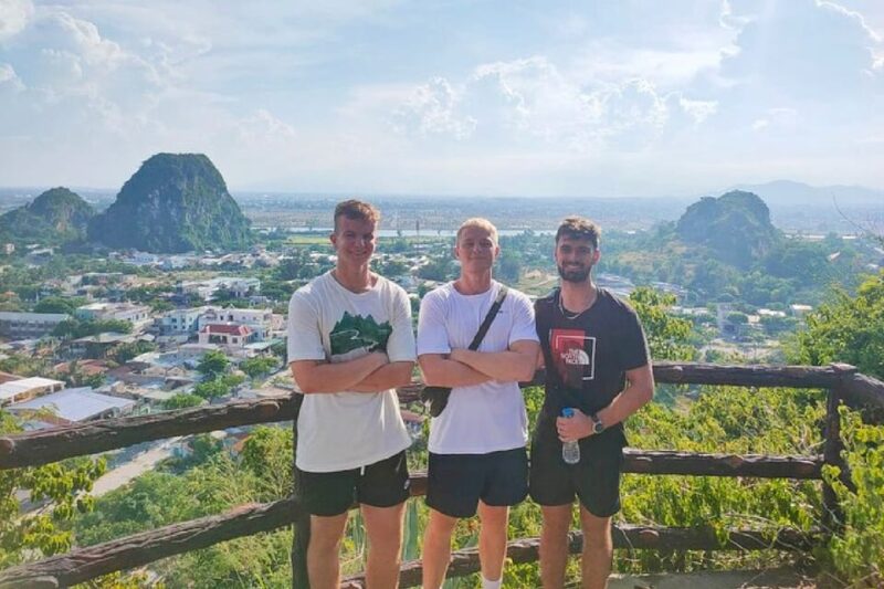 Danang & Hoi an Heritage Journey (6 Hour Tour) - Key Points
