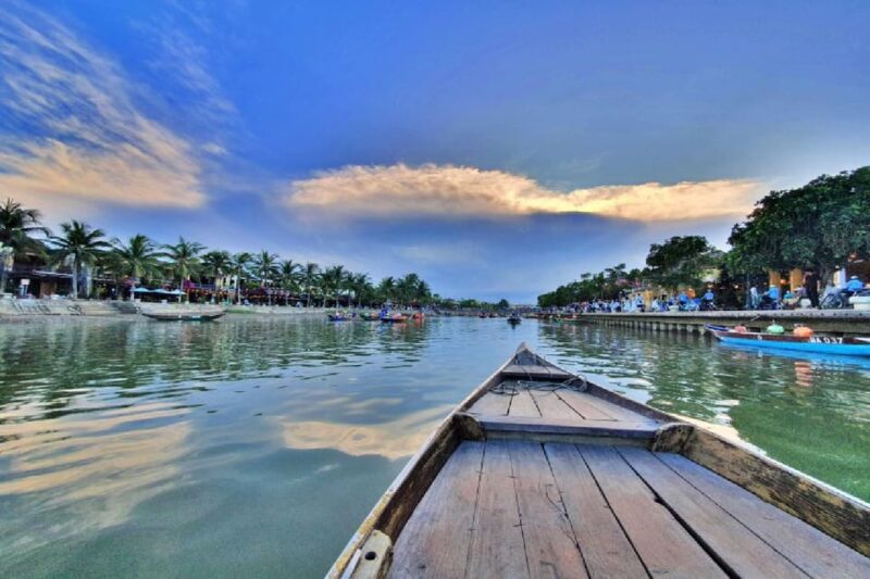 Danang & Hoi an Heritage Journey (6 Hour Tour) - Experience Highlights