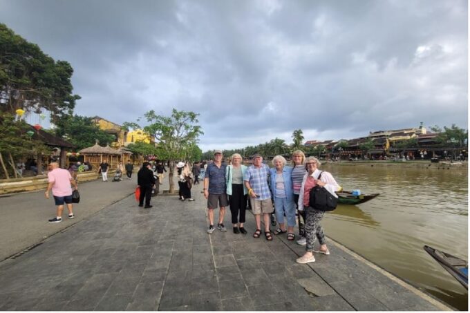 Danang & Hoi an Heritage Journey (6 Hour Tour) - Important Information