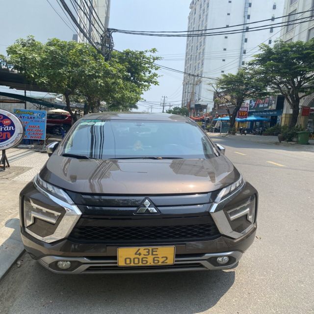 Danang-Hoian | Airport Transfer to Vinpearl Resort & Spa | Private Car - Transfer Service Features