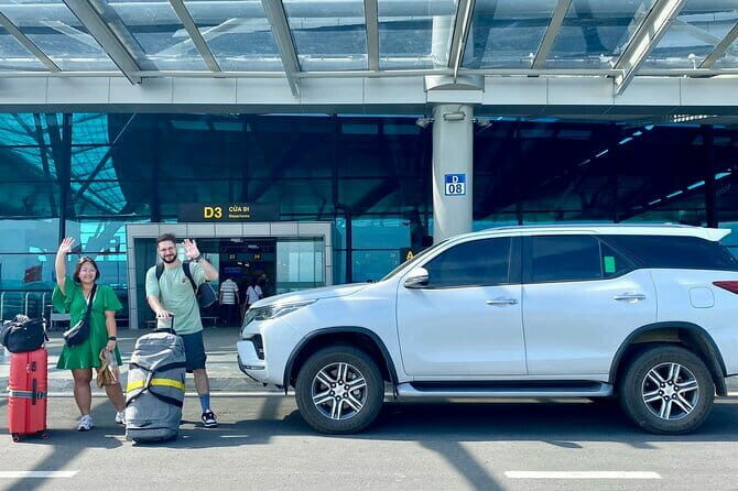 Danang Hotel/ Airport to Hue via Hai Van Pass by Private Car - Why This Tour Is a Great Choice for Travelers