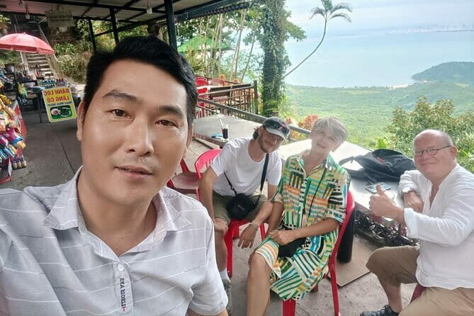 Danang Hotel/ Airport to Hue via Hai Van Pass by Private Car - Pricing and Value