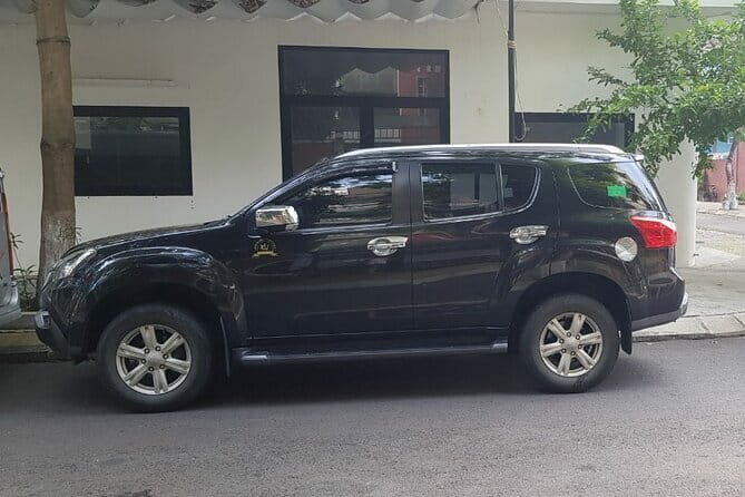 Danang Hotel/ Airport to Hue via Hai Van Pass by Private Car - Final Thoughts