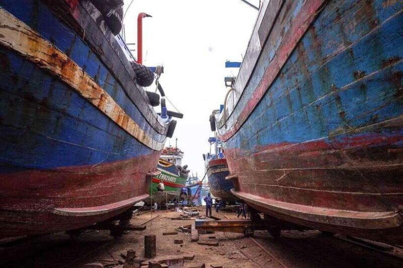 Danang On the Waterfront Photography Tour - Key Points