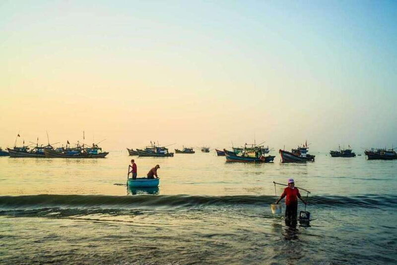 Danang On the Waterfront Photography Tour - Tour Overview