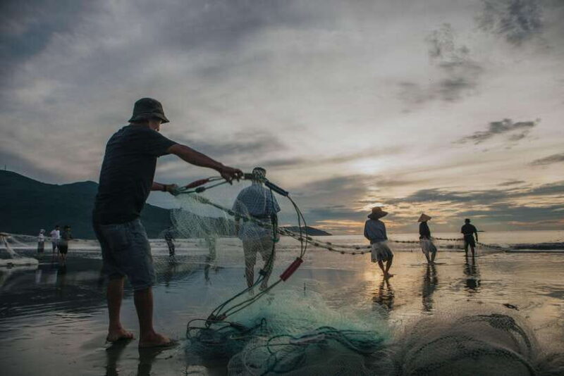 Danang On the Waterfront Photography Tour - Photography Focus