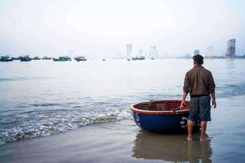 Danang On the Waterfront Photography Tour - Inclusions