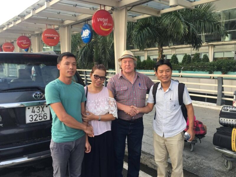 Danang One Day Hire A Car With English Speaking Driver - Frequently Asked Questions