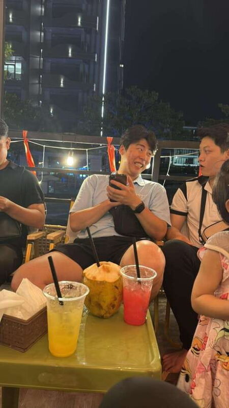 Danang Private Guided Night Tour and Bar - Itinerary and Highlights