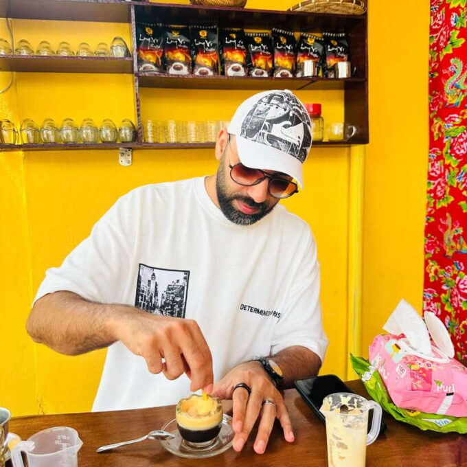 Danang Private Guided Night Tour and Bar - Vibrant Local Markets