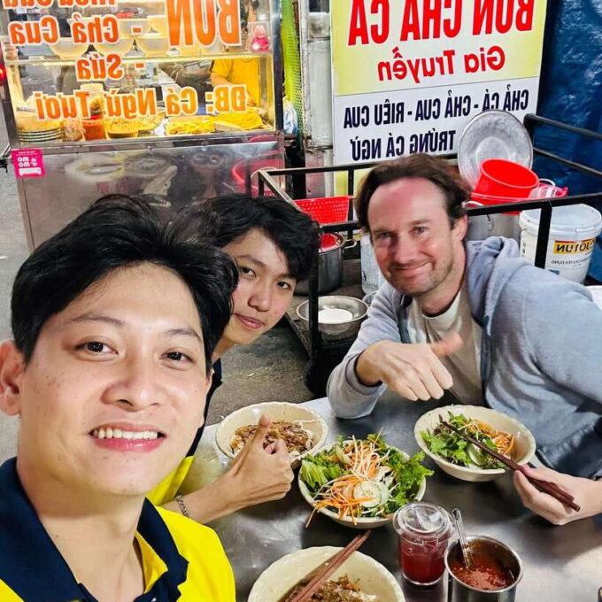 Danang Private Guided Night Tour and Bar - Since You Asked