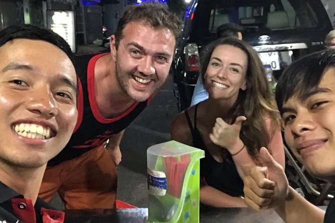 Danang Private Walking Food Tour - Inclusions and Accessibility