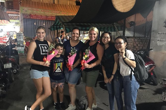 Danang Private Walking Food Tour - Guide Performance