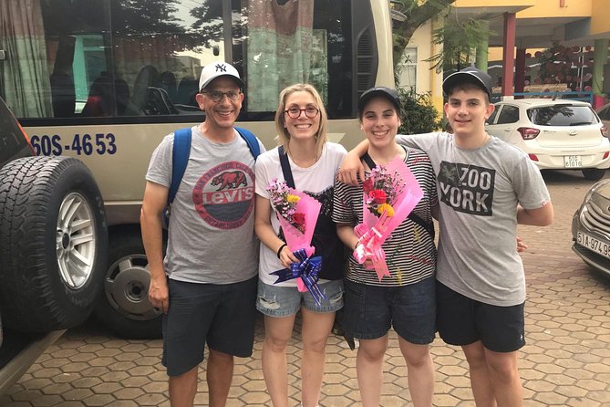 Danang Private Walking Food Tour - Customer Feedback