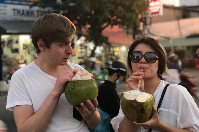 Danang Private Walking Food Tour - Contact Information