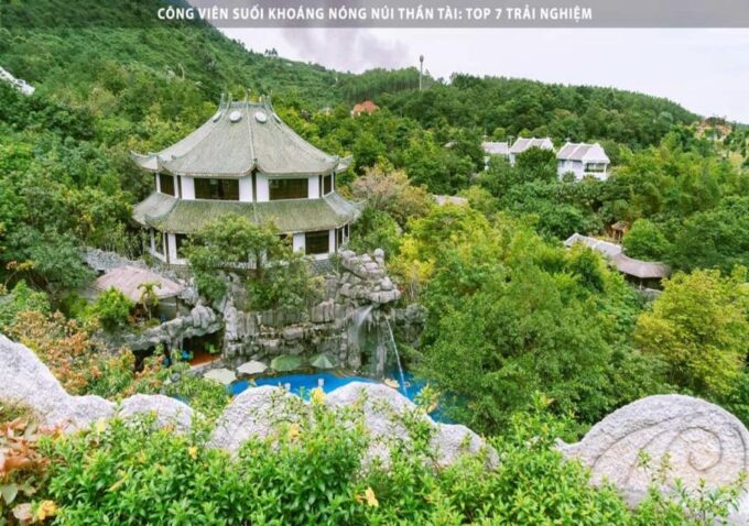 Danang: Shuttle Bus to Nui Than Tai Hot Spring Park - Frequently Asked Questions