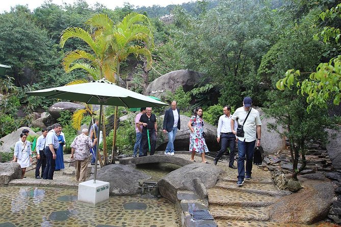 Danang Tours – Explore Amazing Places With Danang City Tour - Tour Overview and Details