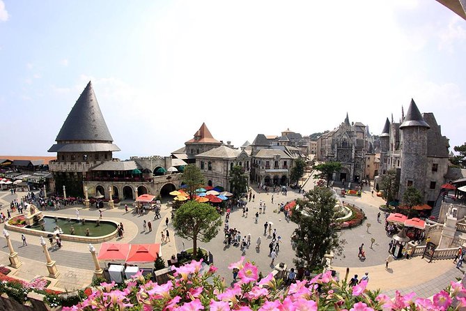 Danang Tours – Explore Amazing Places With Danang City Tour - Discovering Da Nangs Highlights