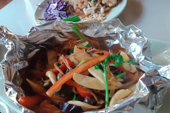 Danang Vegan Eats - Key Points