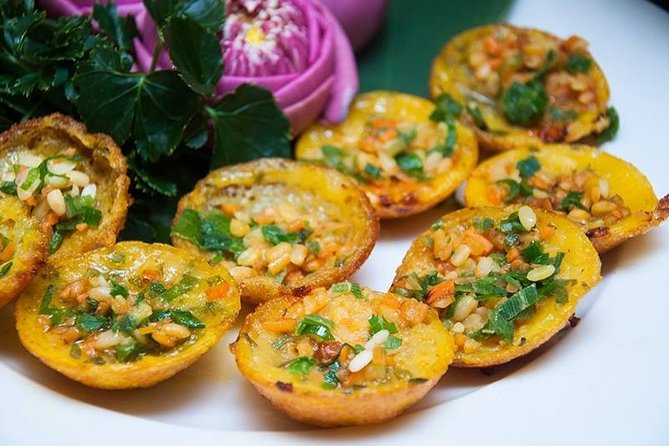 Danang Vegan Eats - Inclusive Amenities for Convenience