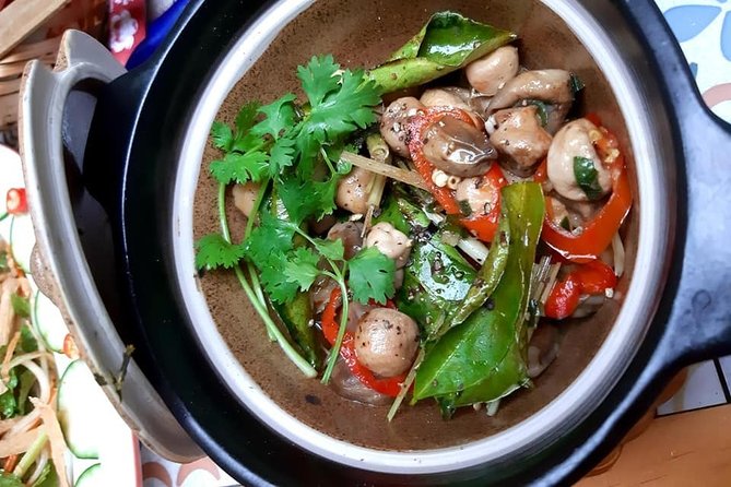 Danang Vegan Eats - Additional Considerations