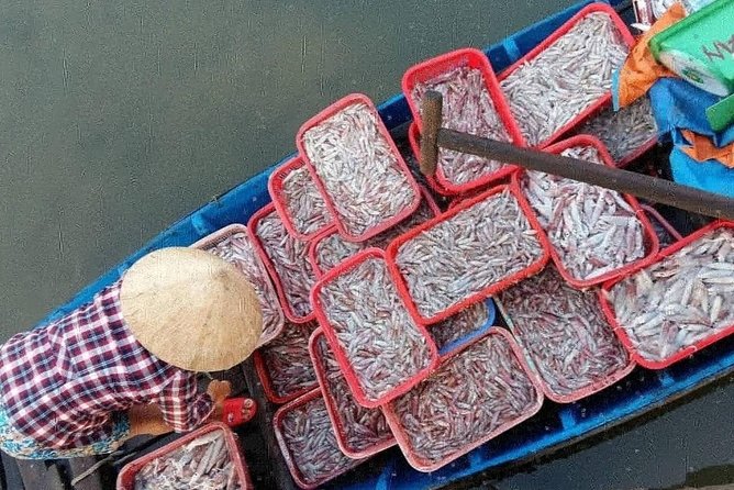 Danang Walking Food Tour - Customer Reviews