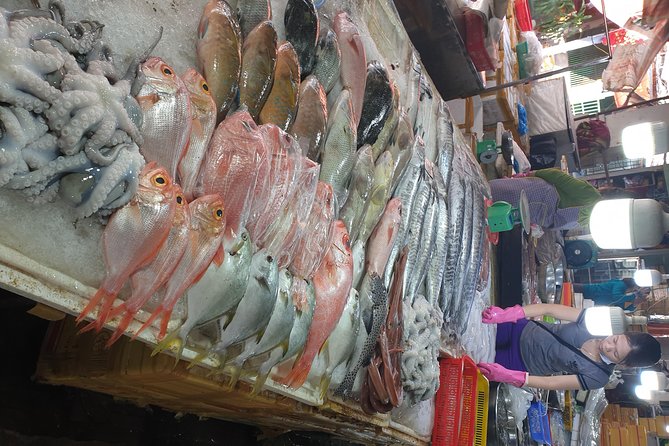 Danang Walking Food Tour - Sampling Vietnamese Delicacies