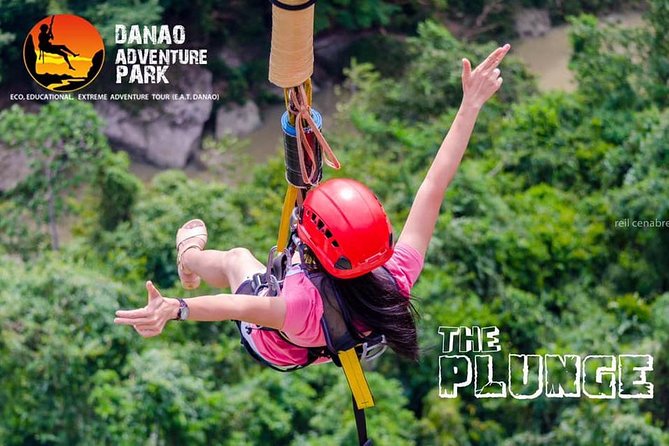 Danao Bohol Adventure Tour (Sea of Clouds, The Plunge and Sagbayan Peak) - Sea of Clouds Experience