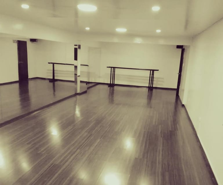 Dance and Dance in the Best Style - Dance Styles Covered