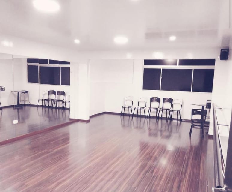 Dance and Dance in the Best Style - Instructor Expertise