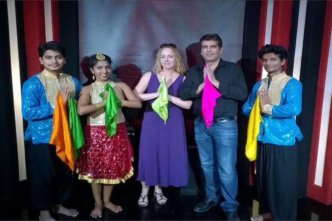 Dance Class in Delhi: Learn to Dance Like a Bollywood Star - Highlights of the Dance Styles