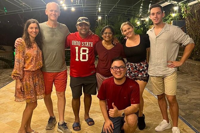 Dance Class Manuel Antonio - Experience Reviews