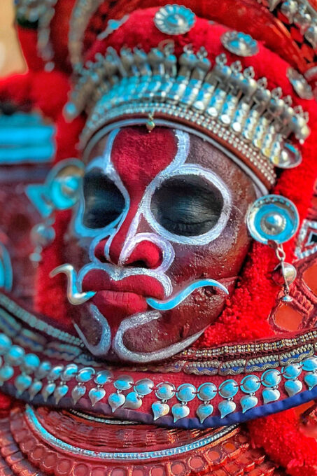 Dancing Gods: Theyyam Tour - Memorable Moments
