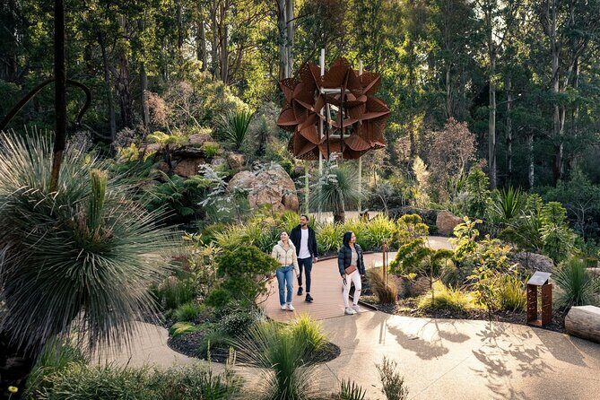 Dandenong Ranges Private Day Tour - FAQ