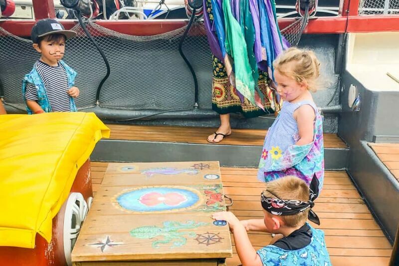 Dania Beach: 1-Hour Family Pirate Adventure Cruise - Dania Beach: 1-Hour Family Pirate Adventure Cruise — A Practical Review