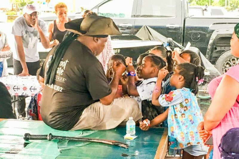 Dania Beach: 1-Hour Family Pirate Adventure Cruise - Authentic Reviews and What They Tell Us