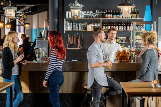 Danish Beer Tasting Tour of Copenhagen Nyhavn Pubs - Exclusive Beer Expert-Guide