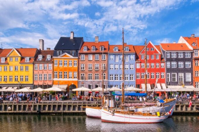 Danish Beer Tasting Tour of Copenhagen Nyhavn Pubs - Frequently Asked Questions