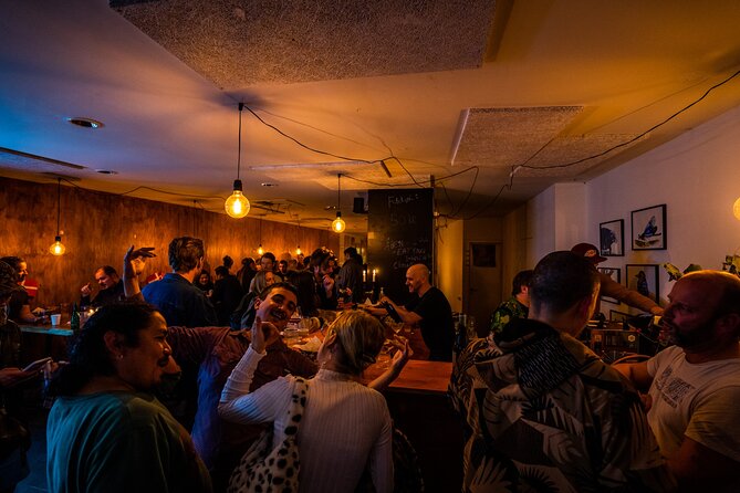 Danish Craft Beer Tasting - Inclusions