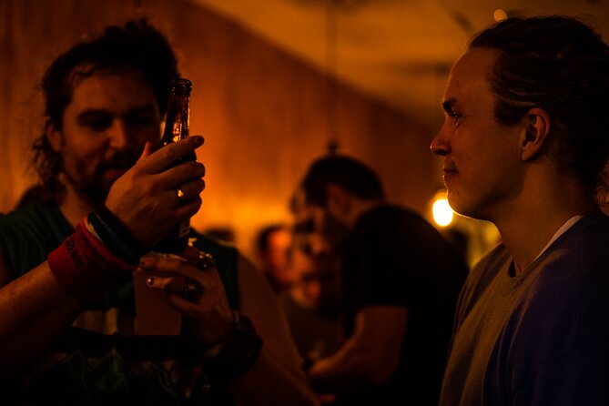 Danish Craft Beer Tasting - Tasting Guide