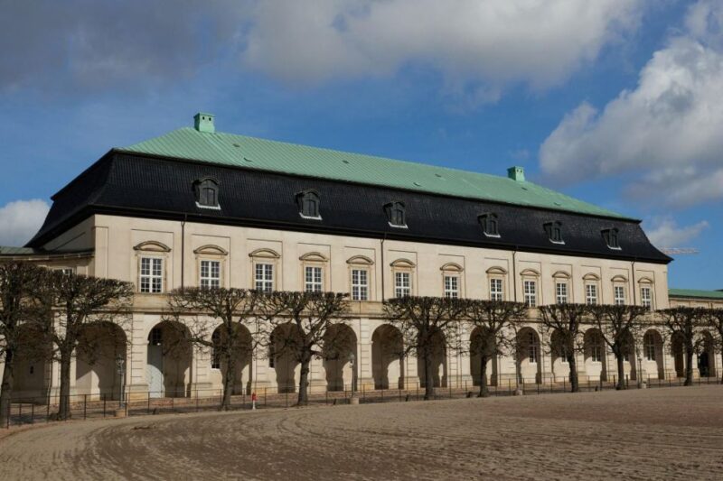 Danish National Museum Copenhagen Archeology History Tour - Important Information